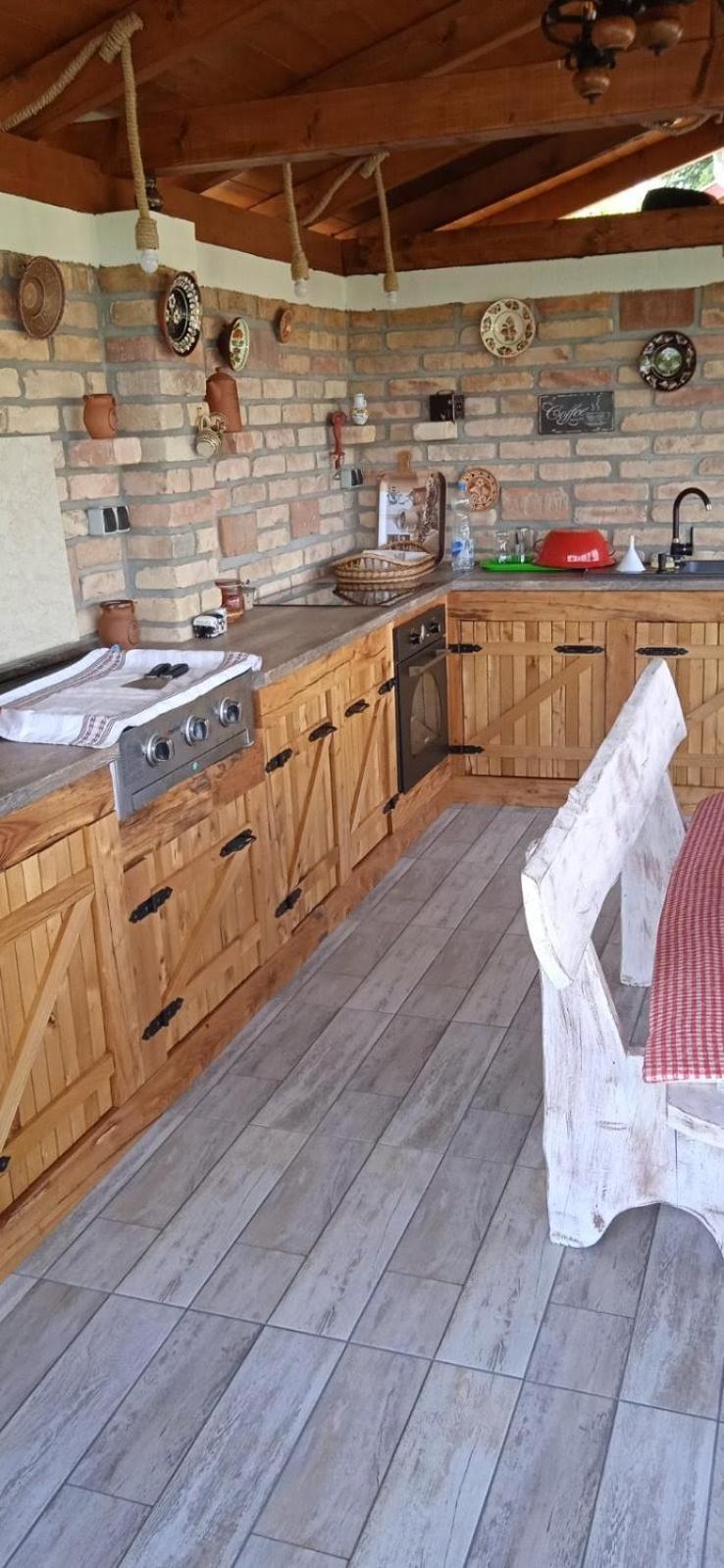 Gyöngyvirág Apartman Keszthely Esterno foto